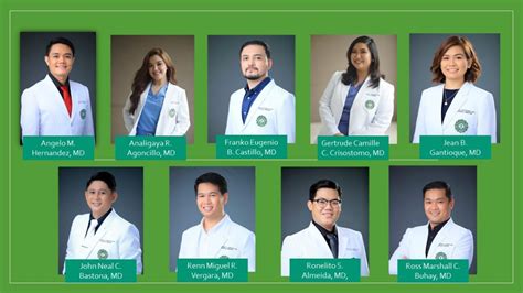 dlsumc doctors directory